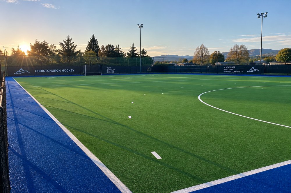 HOCKEY