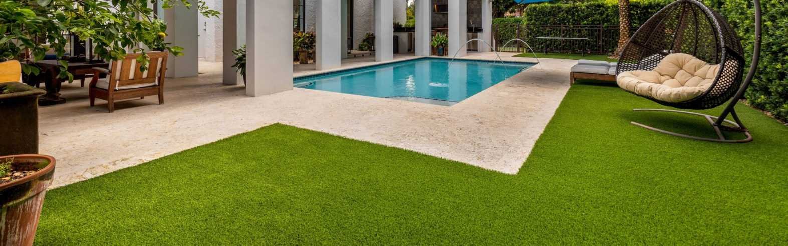 About Us | Artificial Grass Canterbury Banner