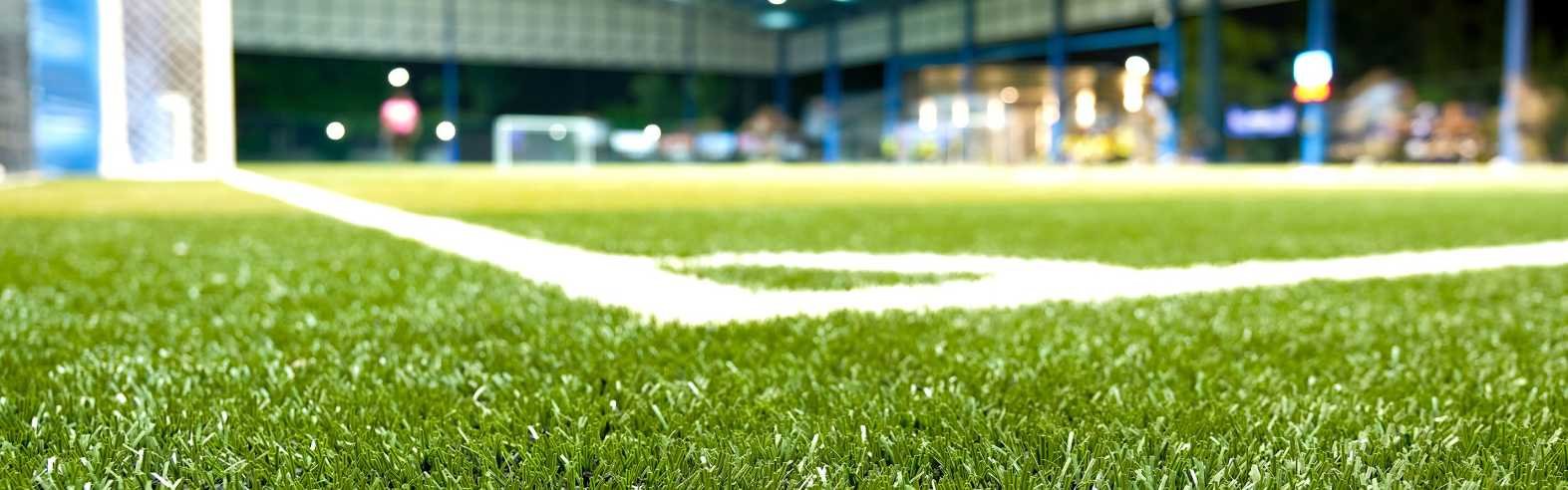 Commercial Artificial Turf Grass | Artificial Grass Canterbury Banner